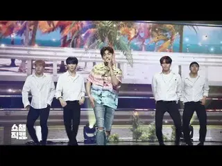 、、【公式mbm】 [Show Champion close up 143]エリック・ナム  「Runaway」公開