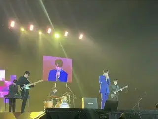 【T公式】チョン・セウン、「KCON2019JAPAN」での様子を公開