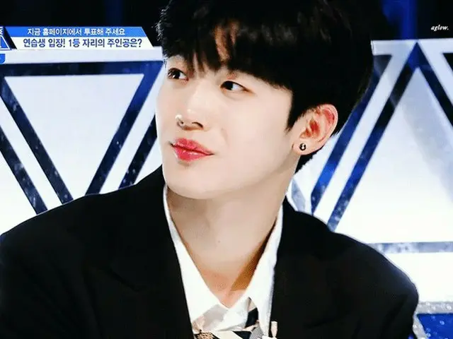PRODUCE X 101、注目の練習生