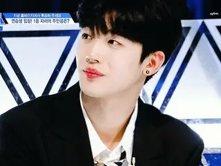 PRODUCE X 101、注目の練習生