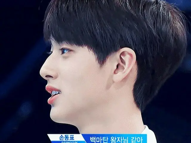 PRODUCE X 101、注目の練習生