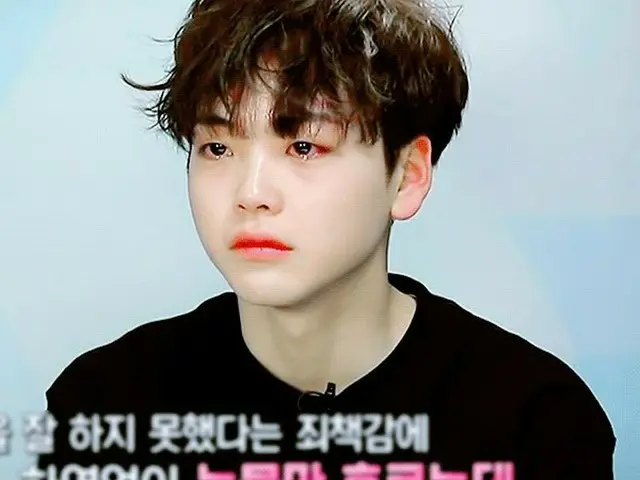 PRODUCE X 101、注目の練習生