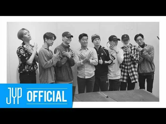 GOT7、カムバックで「GOT8化」が話題