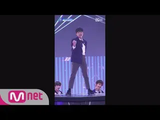 、、【公式mnk】 PRODUCE X 101 [直カム]センター単独 ソンドンピョの「_ジマ」 190517 EP.3   