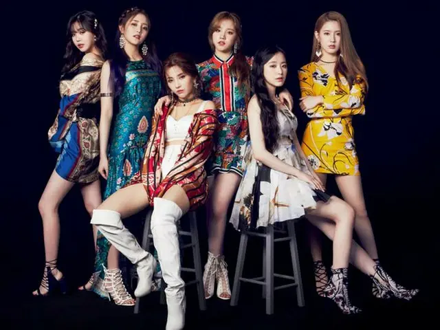 (G)I-DLE、7月末に日本デビュー