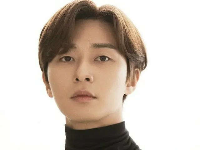 【G公式】俳優パク・ソジュン、ziozia_official写真を公開。