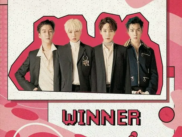 WINNER にも「V.I事件」の影響