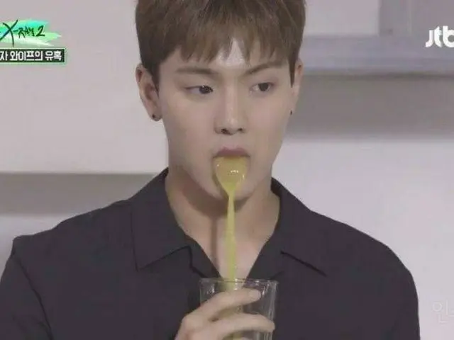 MONSTA X、デビュー後に最も「論争」になっている場面