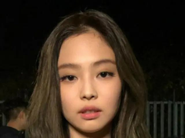 BLACKPINK、「ジェニー似」のモデルたちが韓国で話題