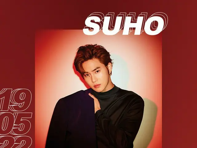【T公式】EXO、 スホの誕生日を祝う。