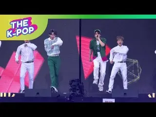 【公式sbp】 JBJ  95  、AWAKE [ドリームコンサート2019、Fancam、190518] 60P   