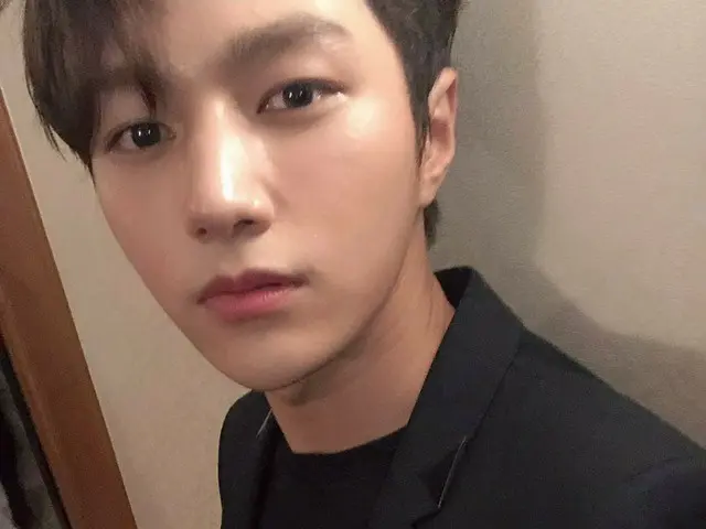 【T公式】INFINITE エル、 KBSで放送開始する「ただ、一つだけの愛」に出演。