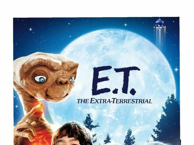 【G公式】エリック・ナム、画像公開。