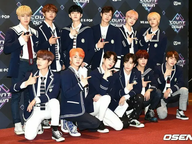 THE BOYZ、「SUMMER SONIC 2019」東京・大阪出演決定。