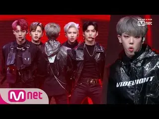 、、【公式mnk】A.C.E  「UNDER COVER」@M COUNTDOWN 190523 EP.620 公開
