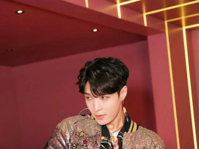 EXO、メンバー別の「好きな」ファッションブランド