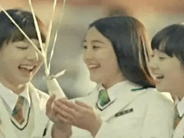 TWICE ナヨンとジヒョ、JYP練習生時代