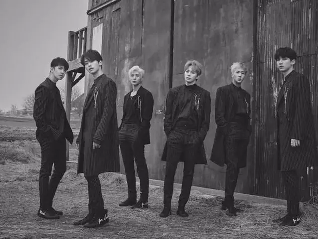 VIXX レオ・ケン・ホンビン・ヒョギ、再契約完了