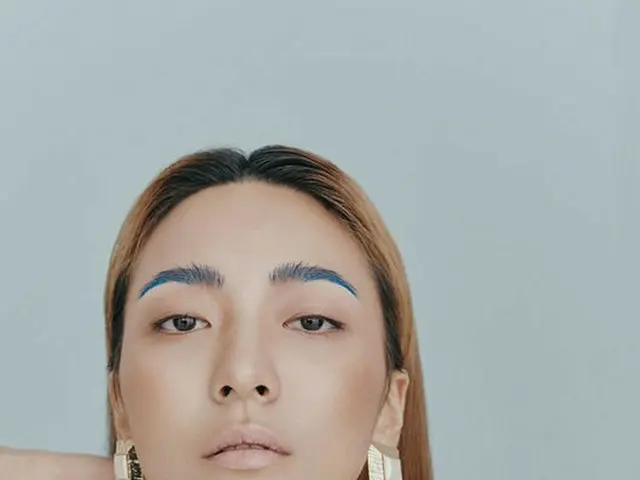 f(x) ルナ、画報公開