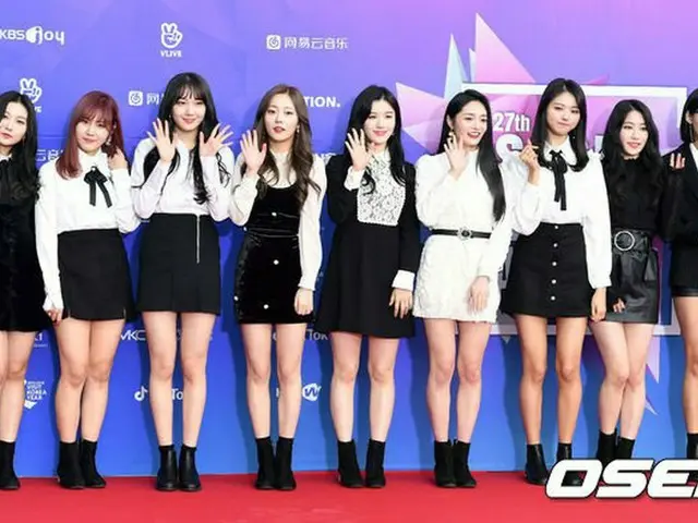 PRISTIN、デビュー2年でグループ解散