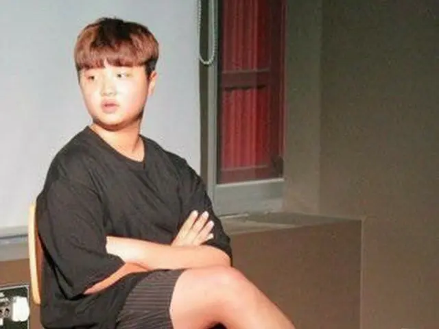 PRODUCE X 101、「初代センター」のソン・ドンピョ