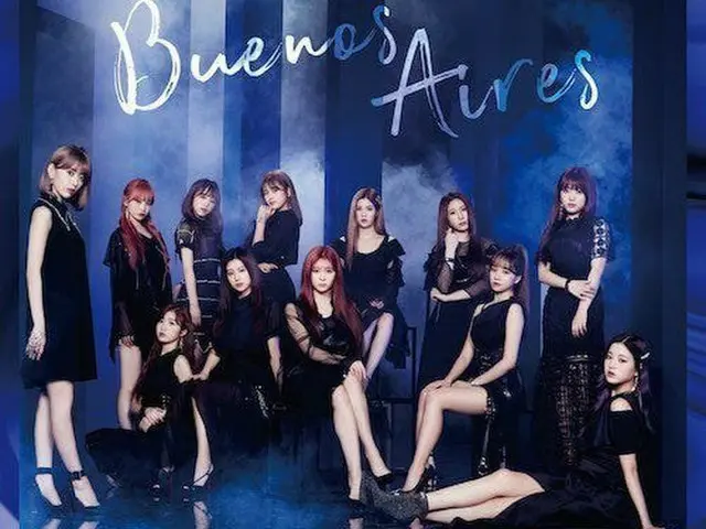 IZ*ONE、日本での「センター変更説」が韓国で話題