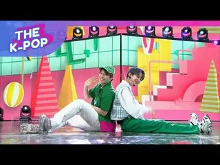 【公式sbp】 JBJ  95  、AWAKE [Dream Concert 2019]   