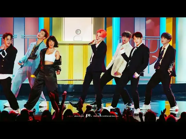 「KPOP直カム」YouTube再生数TOP５