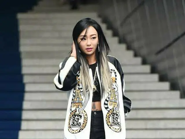 【公式立場】SISTAR 出身ヒョリン側、「学校暴力」「いじめ加害者説」に対して立場を発表