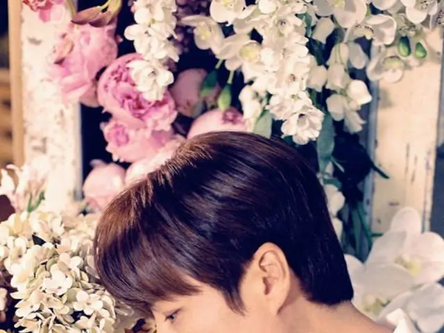 SHINHWA ヘソン、SBSラジオ「音楽Odyssey」DJに抜てき