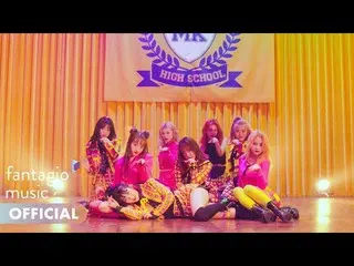 【公式】Weki Meki、「Picky Picky」 MV(Performance Ver.) 公開