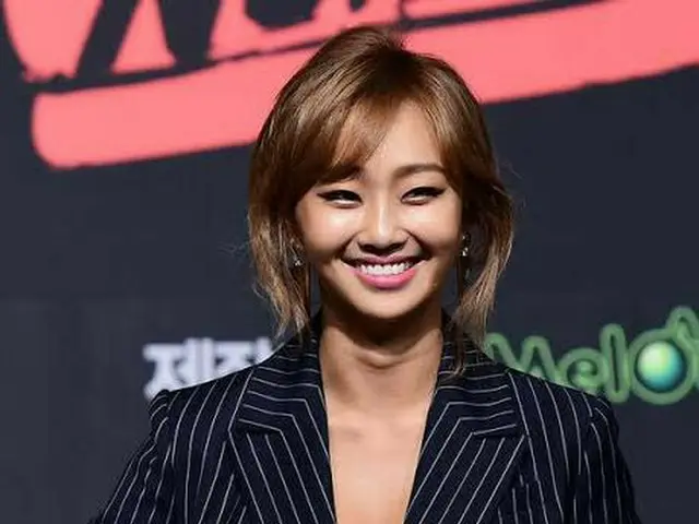 SISTAR ヒョリンから学生時代にイジメられたと主張する同級生。