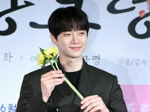 2PM ジュノ、社会服務要員として兵役の義務を果たす