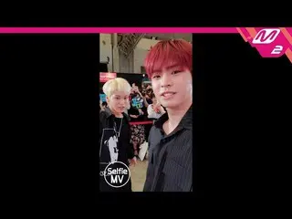、、【公式mn2】  ONF 「We Must Love」Selfie MV公開