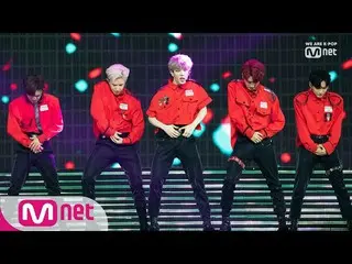 、、【公式mnk】A.C.E、「Under Cover」@KCON 2019 JAPAN×M COUNTDOWN 190530 EP.621 公開