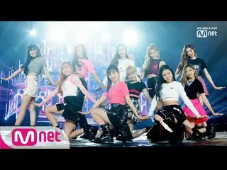 、、【d公式kcg】Cherry Bullet、「QnA」@KCON2019JAPAN X MCOUNTDOWN 公開