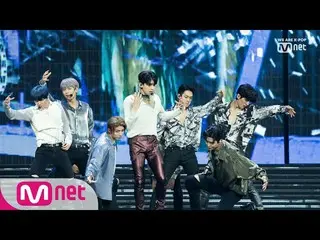 【公式mnk】 SF9、「Enough」(Dance Break Ver)@KCON 2019 JAPAN×M COUNTDOWN 公開