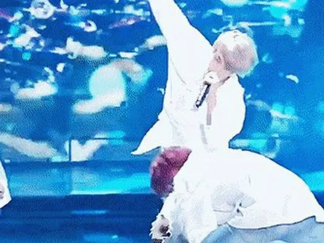 防弾少年団 JIMIN、ファンが分析した「直カムが大人気の理由」が話題