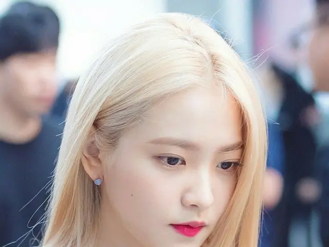 ガールズグループ、メンバー別の「香水調査」の結果が韓国で話題
