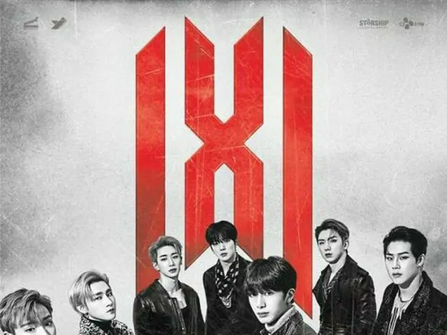 MONSTA X、6月1日のタイ公演を皮切りにワールドツアーを本格始動！