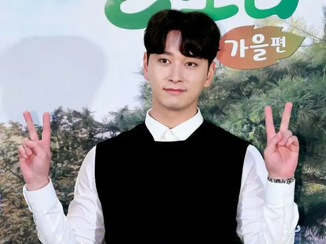 2PM チャンソン、6月11日に現役で陸軍入隊を決定