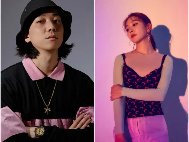 BoA、6月4日にニューシングル「Feedback」を発表