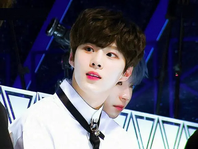 今夜のPRODUCE X 101、「現在6位」キム・ウソクの過去インタビュー