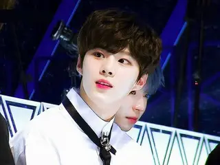 今夜のPRODUCE X 101、「現在6位」キム・ウソクの過去インタビュー
