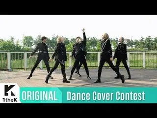、、【公式lo】 [1theK Dance Cover Contest] ONEUS  「Twilight」(mirrored ver.) 公開