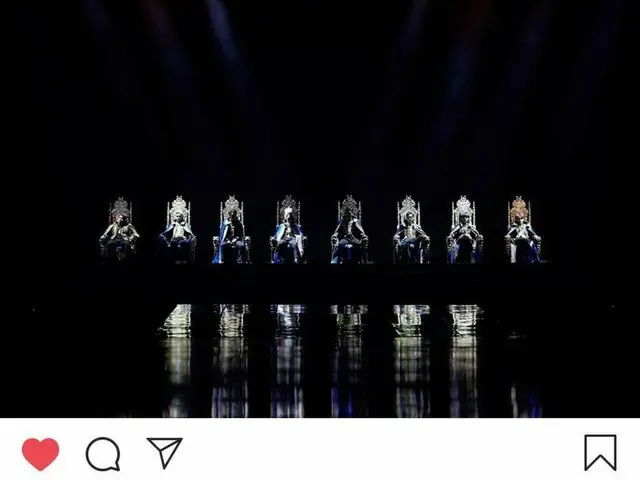 Super Junior、「完全体」論争が終わらない