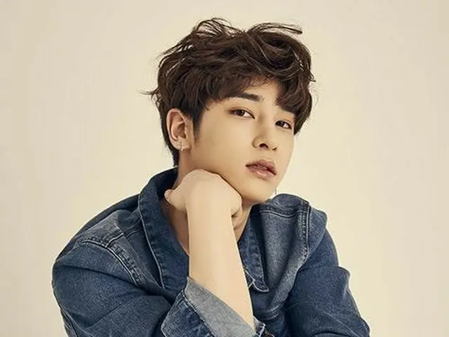 PRODUCE X 101、練習生イ・ハンギョル