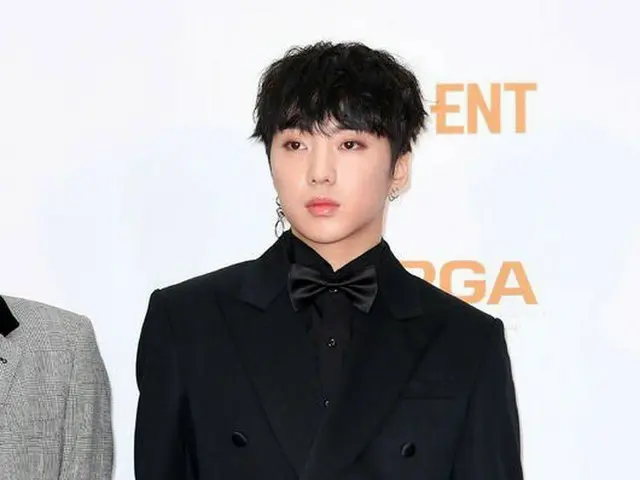 Winner スンユン、「救急室」病院行き