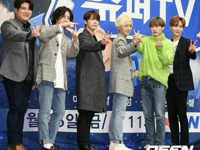 SUPER JUNIOR、下半期に完全体アルバム発売