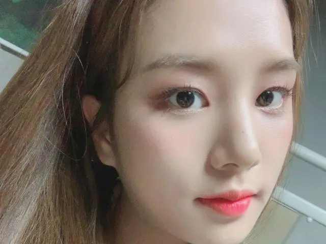 、、【t公式】LABOUM ソルビン、今夜11時放送の「ビューティールーム」9話に出演。